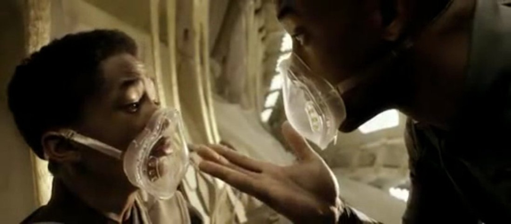 After earth - BA (VF)