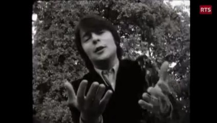 - Jacques MONTY (68 parle et chante )- "" Quand  on revoit  sa  mére ""