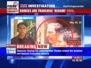 Dhoni happily silent on fixing scam