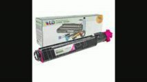Xerox Remanufactured 006r01268 Magenta Laser Toner Cartridge For The Xerox Workcentre 7132, 7232 And 7242 Review