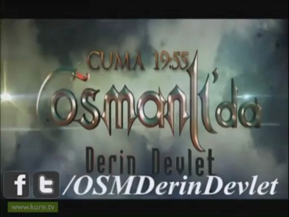 Osmanlı'da Derin Devlet 7. Bölüm Fragmanı