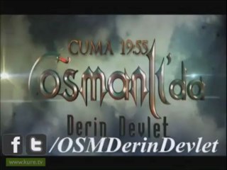 Osmanlı'da Derin Devlet 7. Bölüm Fragmanı