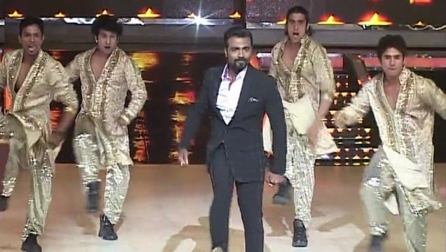 Jhalak Dikhla Jaa 6 Judges Dance Performances - VIDEO