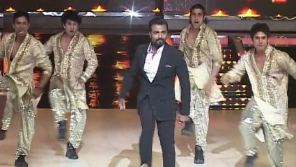 Jhalak Dikhla Jaa 6 Judges Dance Performances - VIDEO