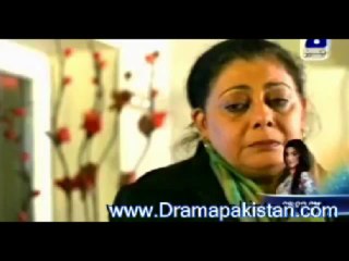 Ashk Episode 18 - 16th October 2012