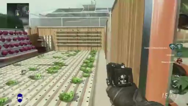 Contra Todos!! - Ballista Mira de Hierro!! - Black Ops 2 - sTaXx