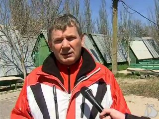 Зеленый патруль от 25 апреля 2013