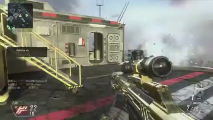 XPR Dorado!! - Black Ops 2 - sTaXx