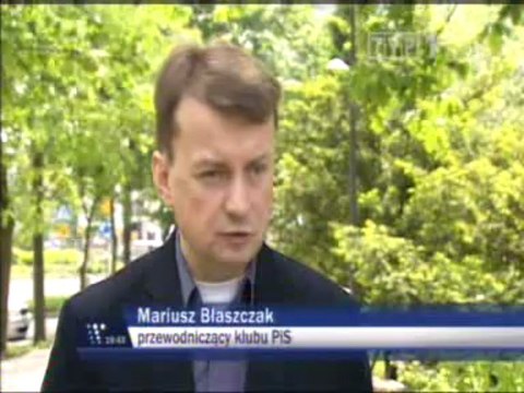 Przemysław Wipler komentuje prezydenckie pomysły na politykę prorodzinną (02:12)