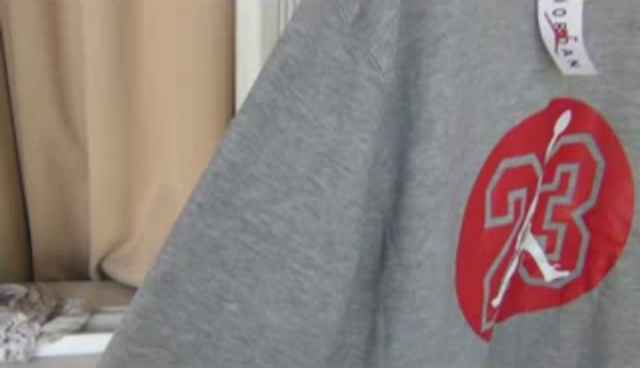 jordan jersey
