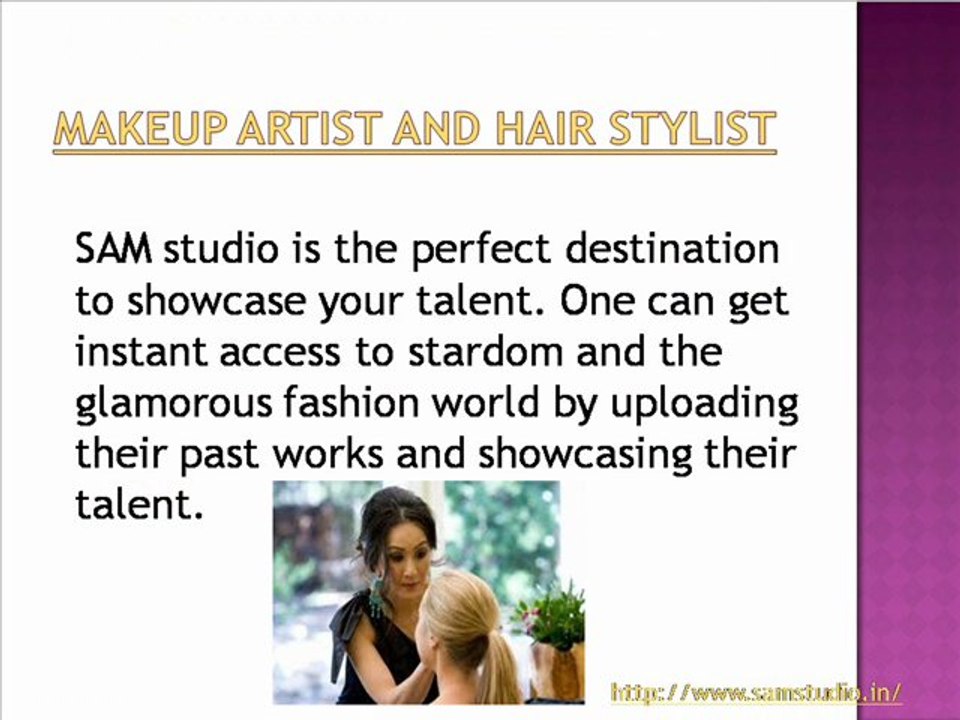 A premier model management agency