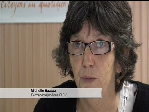 Les travaux d'isolation en copropriété (Flash conso 2011-2012) - Clcv 29