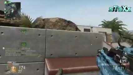 61-2 - Type 25 - Subfusiles de diamante - Black Ops 2 | bysTaXx