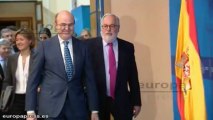 Bruselas pedirá a España que acelere las reformas