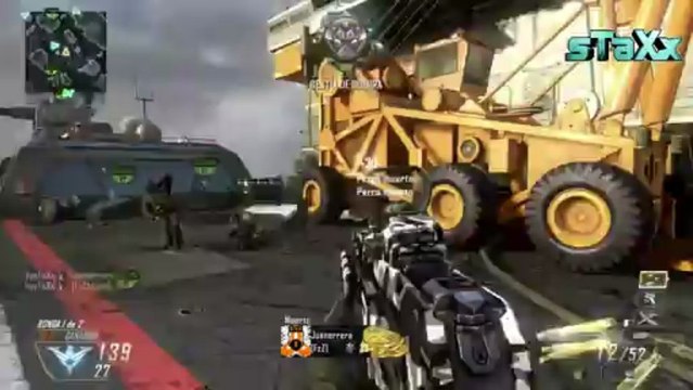 Paliza en Dominio!! | 53-3 M8A1 Gameplay sTaXx