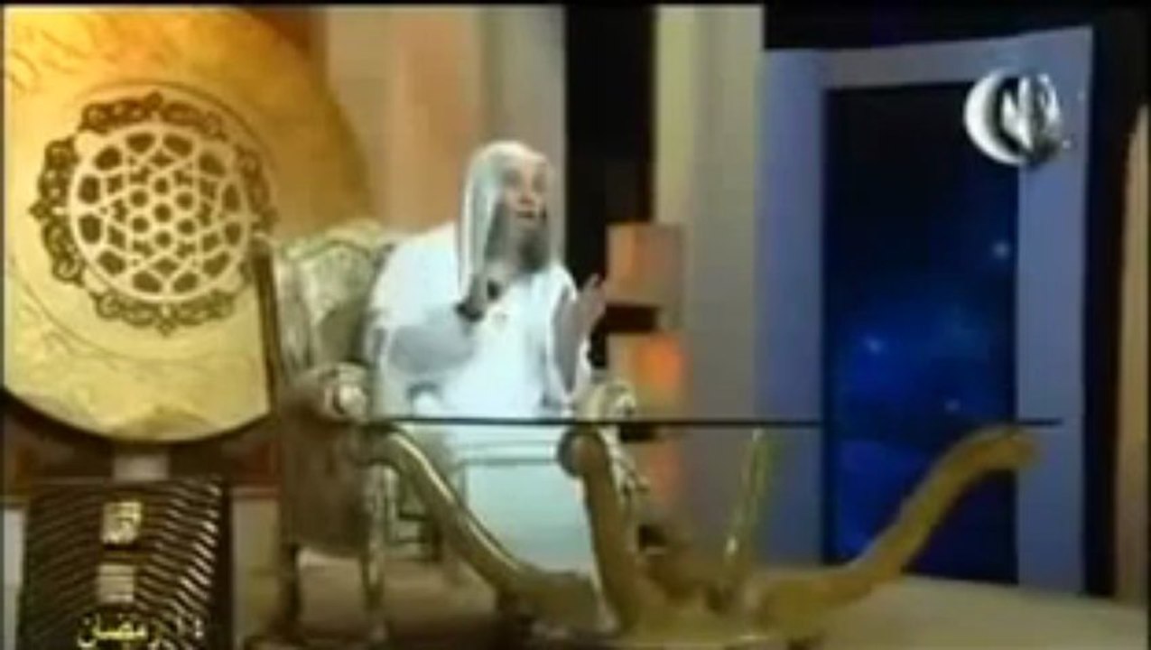 هجر القران - الشيخ محمد حسان