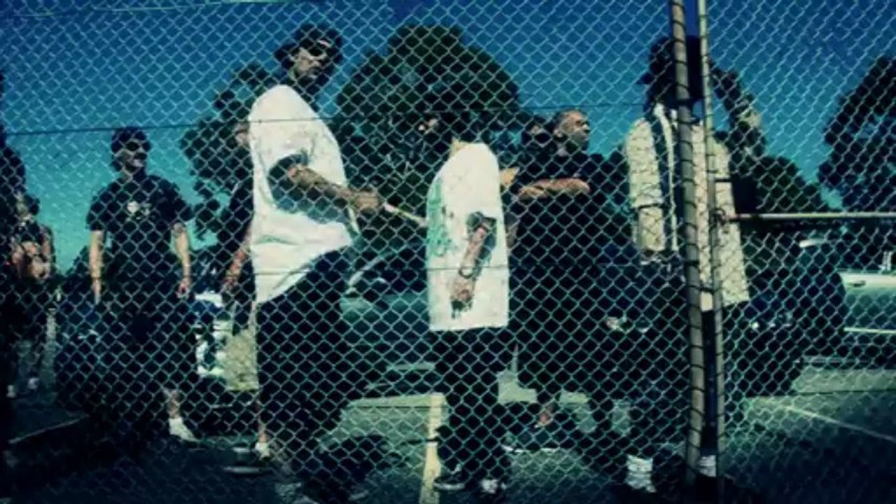 Big Willie & Big Prodeje "West Coast G Shit"