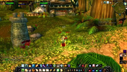 World Of Warcraft Vanilla