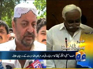 Geo Headlines-29 May 2013-1500