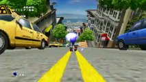 [RANDOM] Sonic Adventure 2 Battle - City Escape&Kindergarten