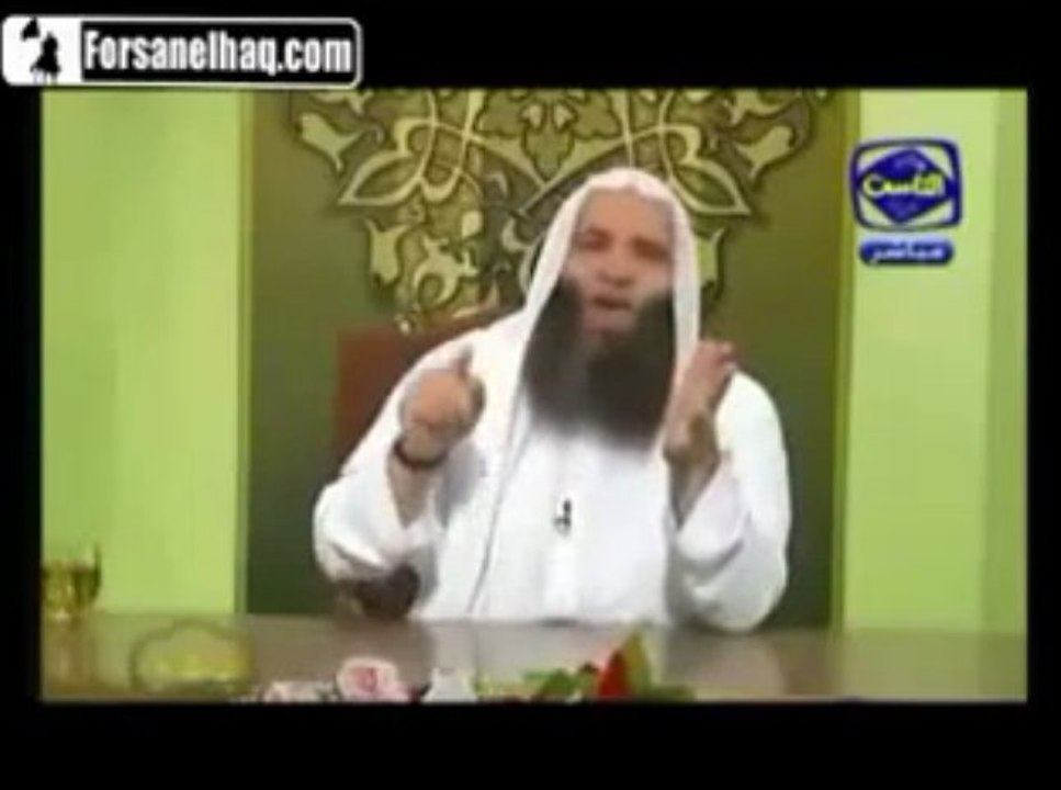 فضل الصلاة على النبي صلى الله عليه وسلم - الشيخ محمد حسان