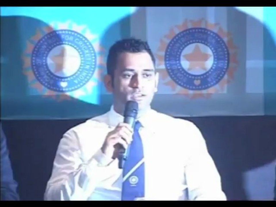 Pakistan and Indian cricket teams are well balanced, says Indian cricket team captain Mahender Singh Dhoni