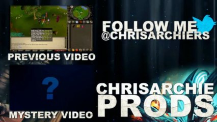 Predicting the Future