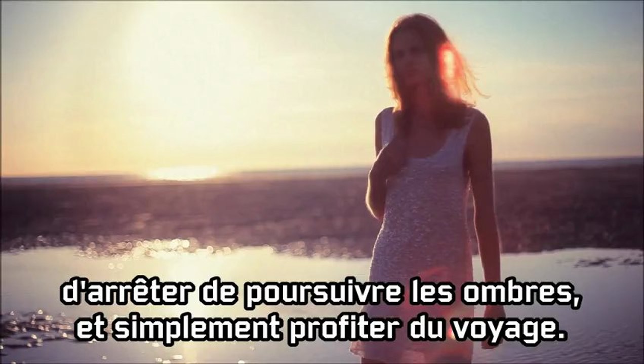 Morcheeba - Enjoy the ride (VOSTFR)