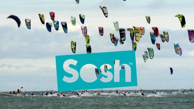 5 salariés Orange au Sosh Cup Pro-am 2013