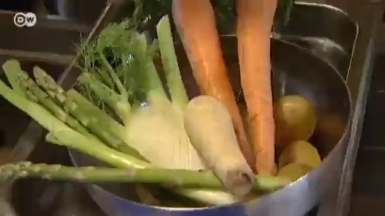 Westschwedischer Fischeintopf | Euromaxx a la carte