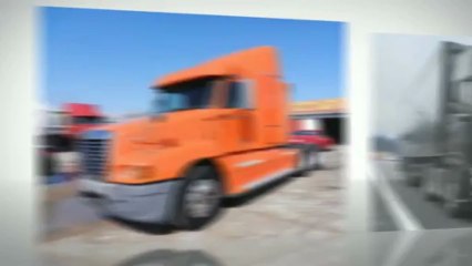 Petite annonce camion lourd au Québec