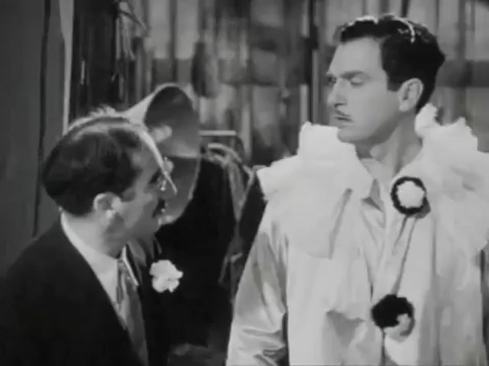 A Night at the Opera trailer