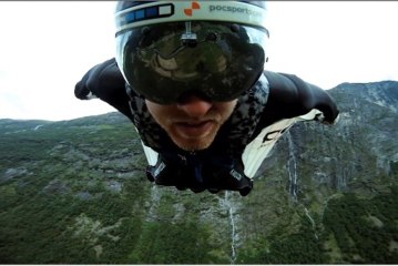 Bombsquad - Neil Amonson - GoPro 2013