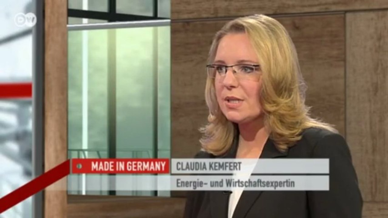 Handelskrieg mit china - was wären die folgen? | made in germany - interview