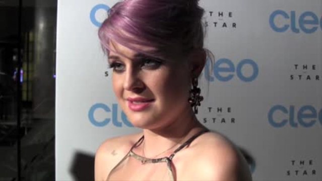 Kelly Osbourne Speaks Out About Babies And Boyfriend Matthew Mosshart