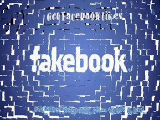 Get Worldwide Facebook Likes