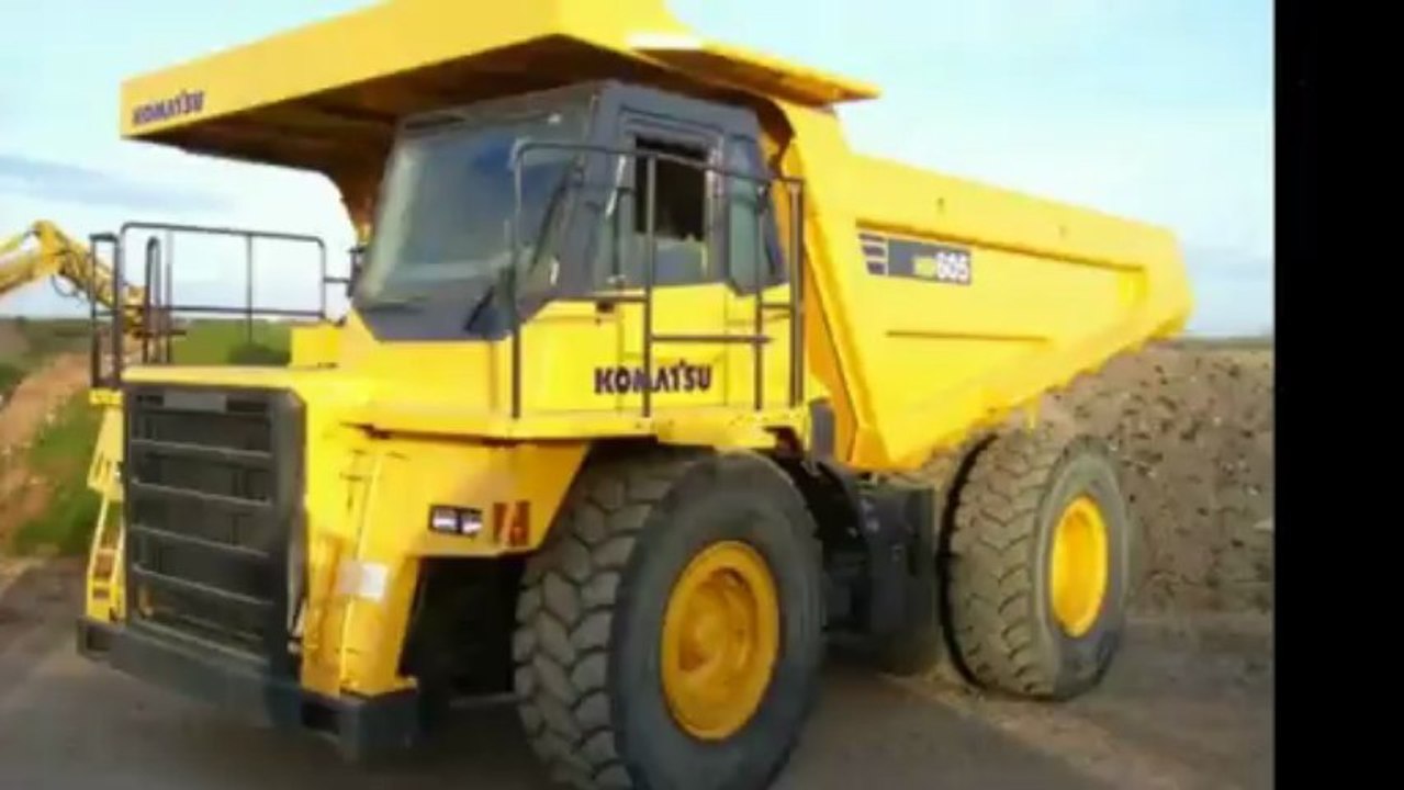 Petite annonce Équipement lourd au Québec - Équipement lourd usagé a vendre