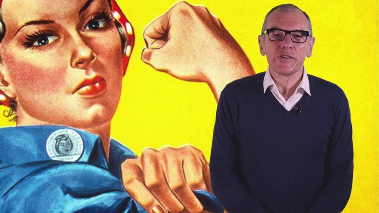 Dis Uncle Obs... quelle est la différence entre sexe et genre ?