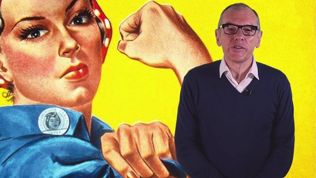 Dis Uncle Obs... quelle est la différence entre sexe et genre ?