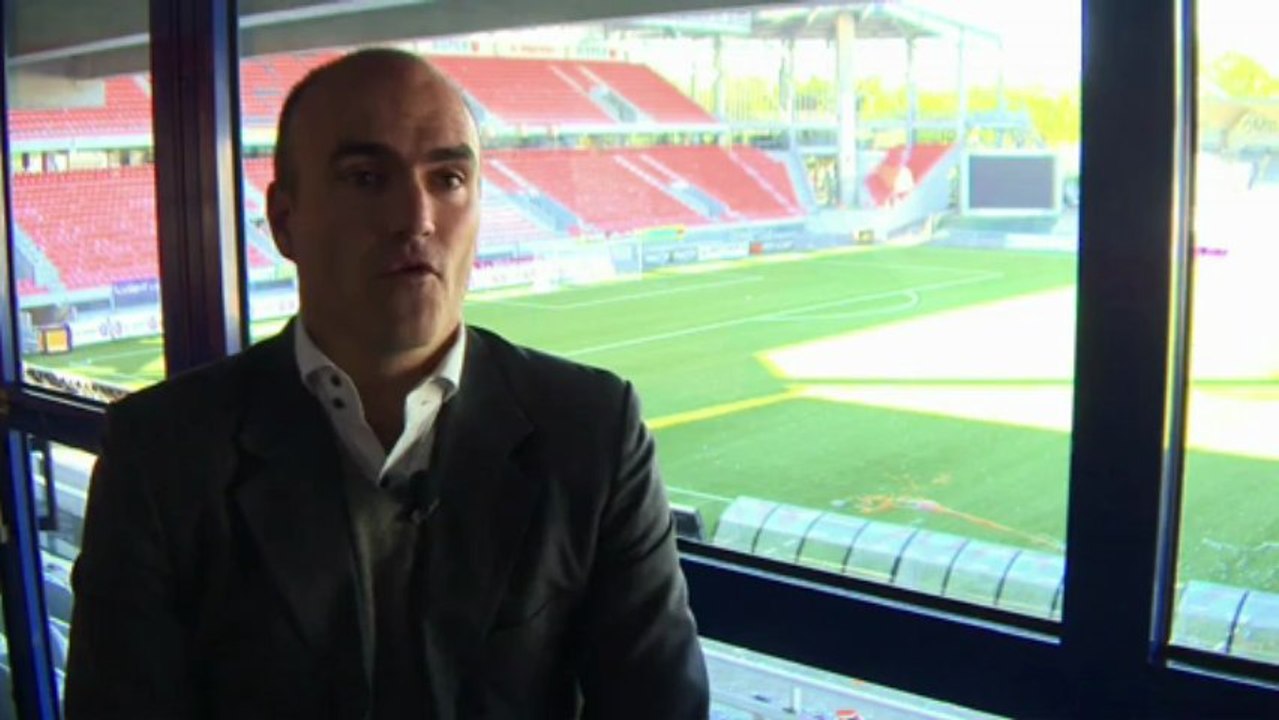 PROLONGATION avec Christian Gourcuff