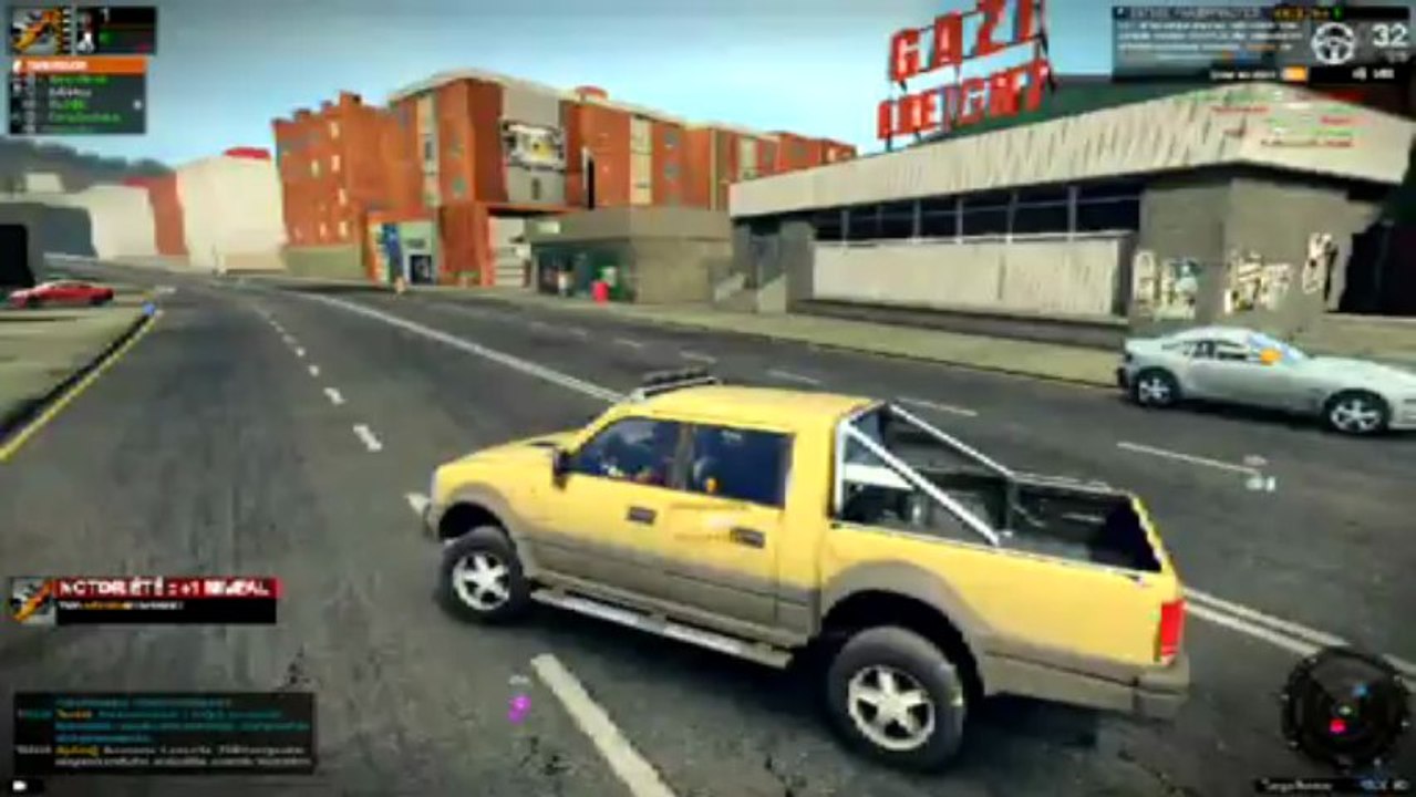 Apb Reloaded petit mission