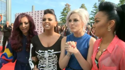 Little Mix treat fans to hilarious Vine videos