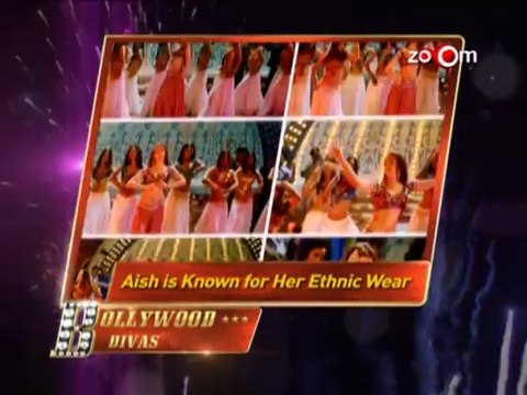 CENTURY OF BOLLYWOOD - Bollywood Divas - Katrina Kaif & Aishwarya Rai Bachan