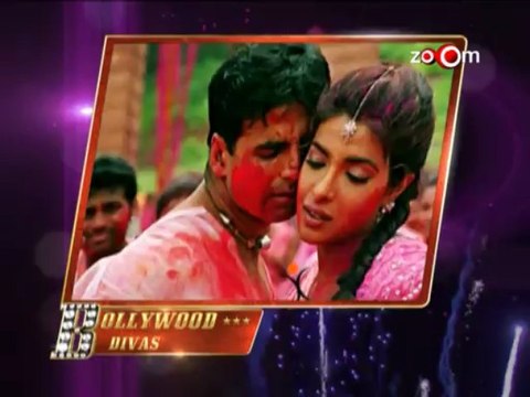 CENTURY OF BOLLYWOOD - Bollywood Divas - Priyanka Chopra & Kareena Kapoor