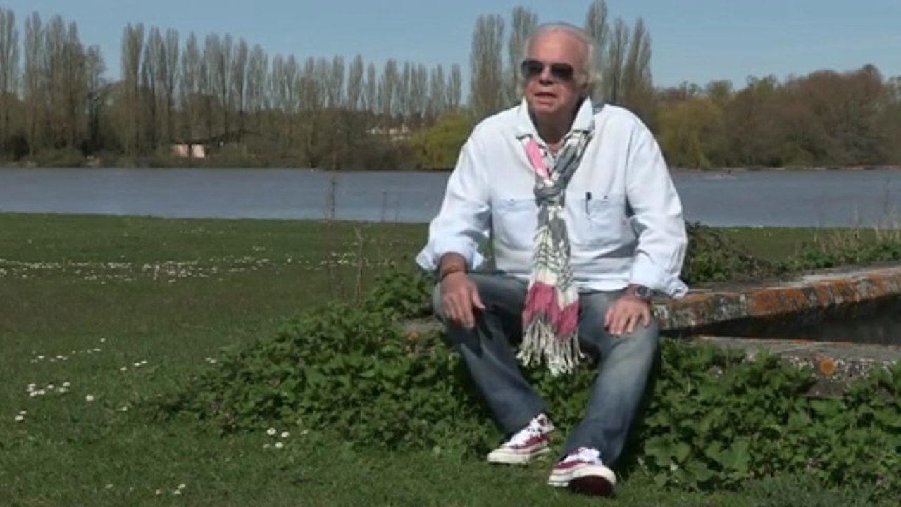 Les secrets professionnels du Dr Gus Kradoc - Quarks Bonus "Papy fait du porno"