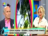 Saba Tümer ile Bugün, Konuk Yaşar Nuri Öztürk - 04.01.2013  4