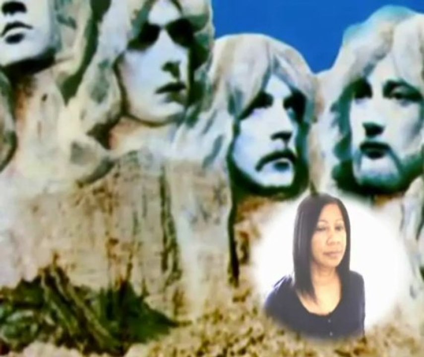 Smoke on the waterII (my cover of The Deep Purple)