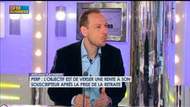 Assurance-vie VS PERP : le match : Gilles Petit dans Intégrale Placements - 29 mai