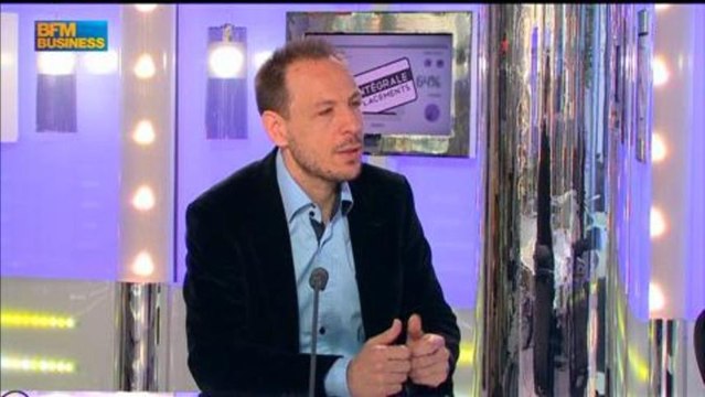 Les réponses de Gilles Petit aux auditeurs dans Intégrale Placements - 29 mai