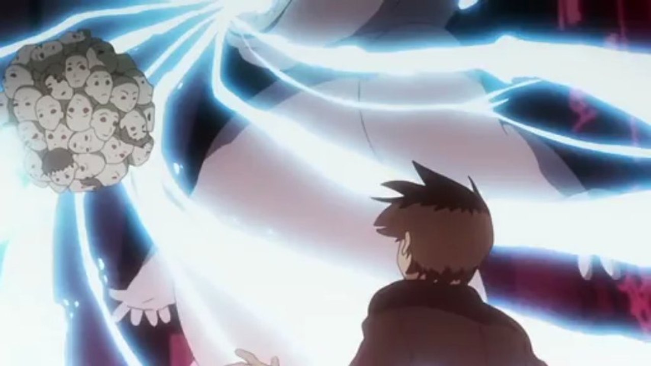 [NL] Shakugan no Shana - 01 - Het Einde van Alles, Het Begin van Iets Anders [NL-SUB][Max]